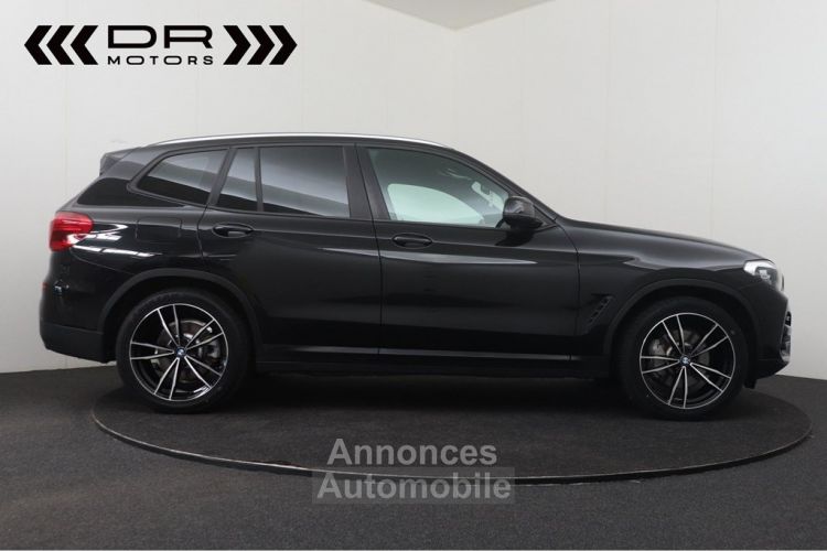 BMW X3 xDrive 30e ADVANTAGE BUSINESS PLUS - LEDER NAVI LED - <small></small> 31.995 € <small>TTC</small> - #5