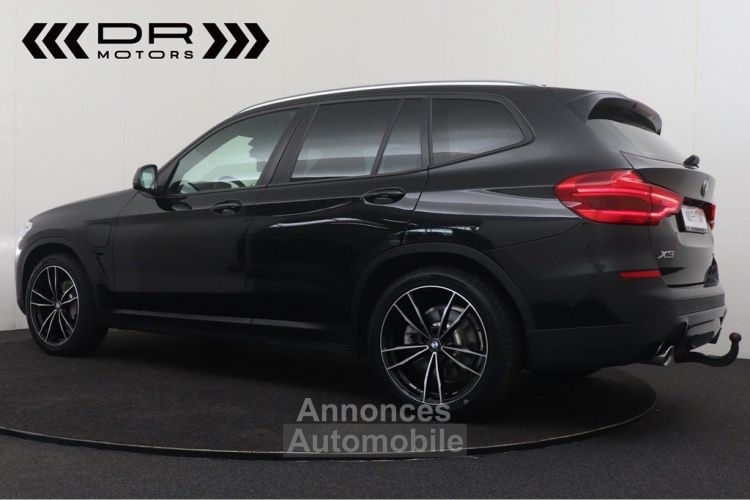 BMW X3 xDrive 30e ADVANTAGE BUSINESS PLUS - LEDER NAVI LED - <small></small> 31.995 € <small>TTC</small> - #6