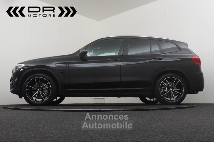 BMW X3 xDrive 30e ADVANTAGE BUSINESS PLUS - LEDER NAVI LED - <small></small> 31.995 € <small>TTC</small> - #7