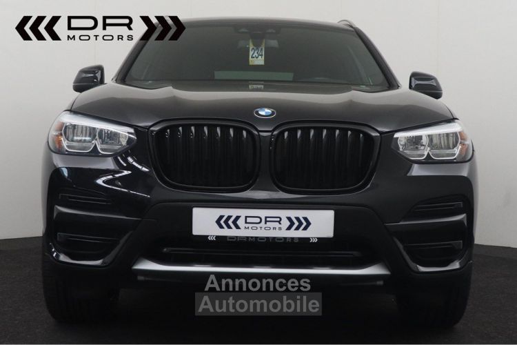 BMW X3 xDrive 30e ADVANTAGE BUSINESS PLUS - LEDER NAVI LED - <small></small> 31.995 € <small>TTC</small> - #8