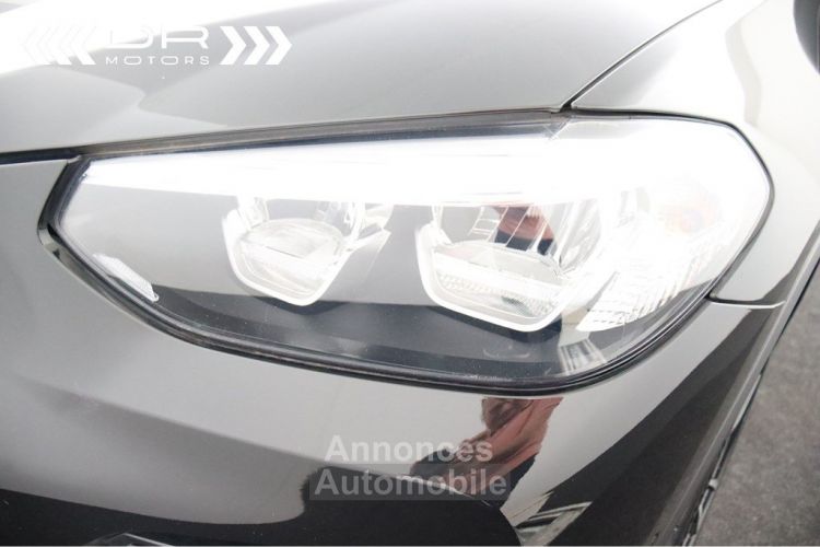 BMW X3 xDrive 30e ADVANTAGE BUSINESS PLUS - LEDER NAVI LED - <small></small> 31.995 € <small>TTC</small> - #51