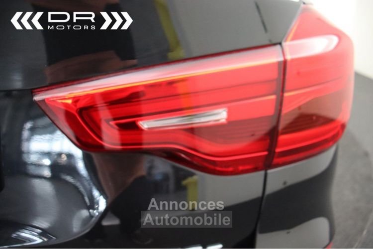 BMW X3 xDrive 30e ADVANTAGE BUSINESS PLUS - LEDER NAVI LED - <small></small> 31.995 € <small>TTC</small> - #52