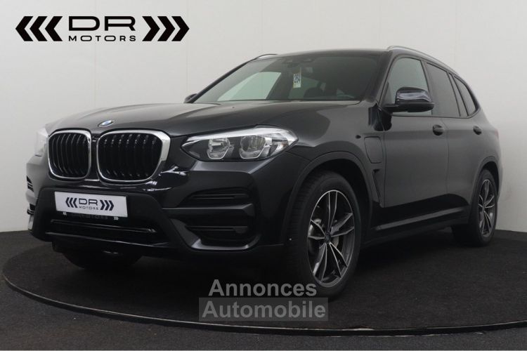 BMW X3 xDrive 30e ADVANTAGE - DAB NAVI - <small></small> 31.995 € <small>TTC</small> - #1