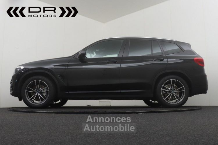 BMW X3 xDrive 30e ADVANTAGE - DAB NAVI - <small></small> 31.995 € <small>TTC</small> - #2