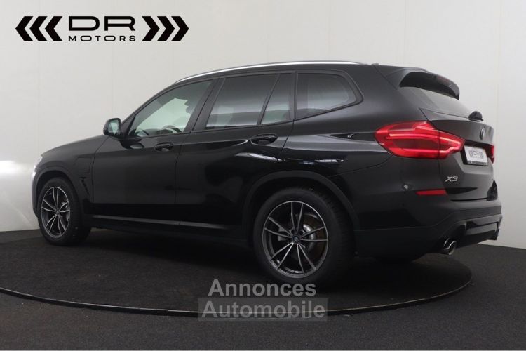 BMW X3 xDrive 30e ADVANTAGE - DAB NAVI - <small></small> 31.995 € <small>TTC</small> - #3