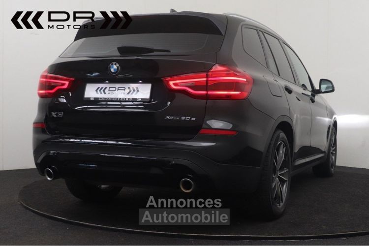 BMW X3 xDrive 30e ADVANTAGE - DAB NAVI - <small></small> 31.995 € <small>TTC</small> - #4