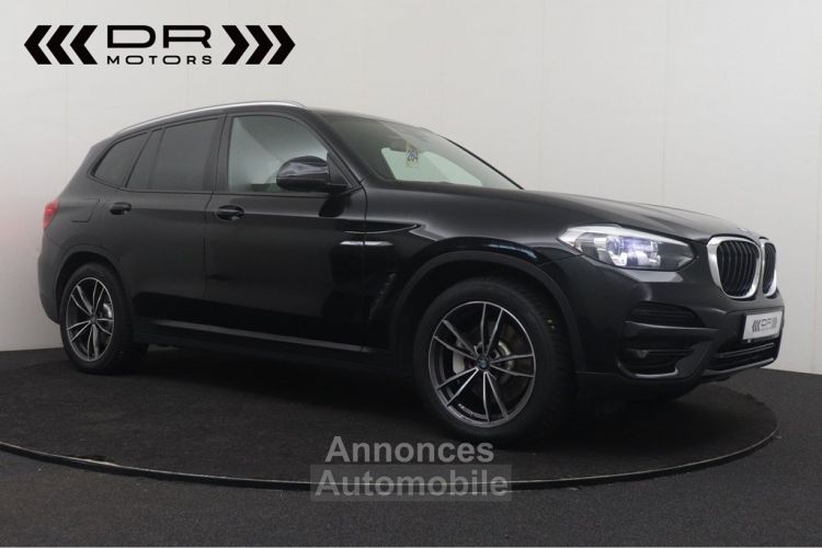 BMW X3 xDrive 30e ADVANTAGE - DAB NAVI - <small></small> 31.995 € <small>TTC</small> - #5