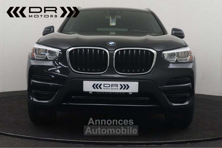 BMW X3 xDrive 30e ADVANTAGE - DAB NAVI - <small></small> 31.995 € <small>TTC</small> - #6