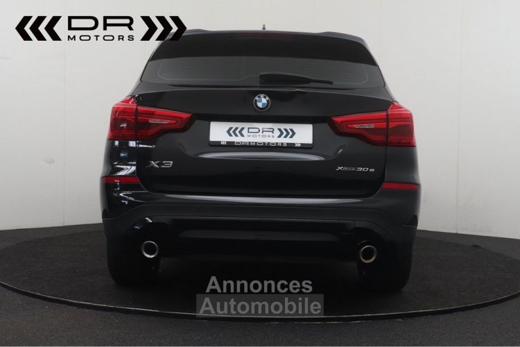 BMW X3 xDrive 30e ADVANTAGE - DAB NAVI - <small></small> 31.995 € <small>TTC</small> - #7