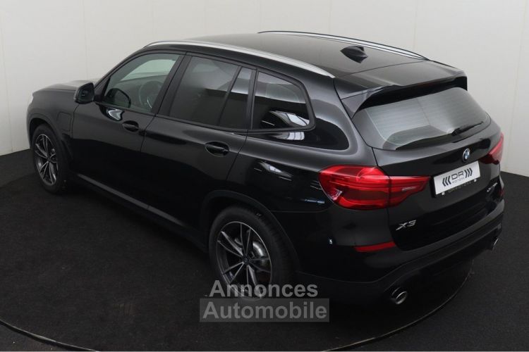 BMW X3 xDrive 30e ADVANTAGE - DAB NAVI - <small></small> 31.995 € <small>TTC</small> - #8