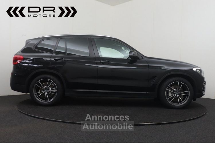 BMW X3 xDrive 30e ADVANTAGE - DAB NAVI - <small></small> 31.995 € <small>TTC</small> - #9