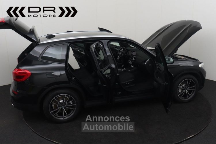 BMW X3 xDrive 30e ADVANTAGE - DAB NAVI - <small></small> 31.995 € <small>TTC</small> - #10