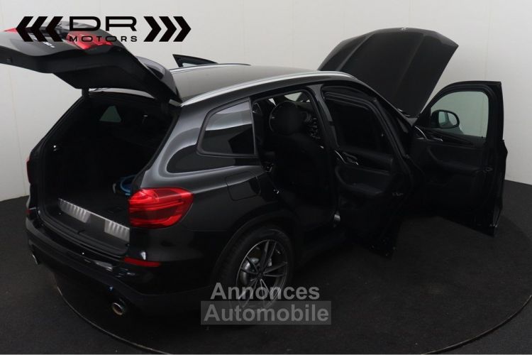 BMW X3 xDrive 30e ADVANTAGE - DAB NAVI - <small></small> 31.995 € <small>TTC</small> - #11