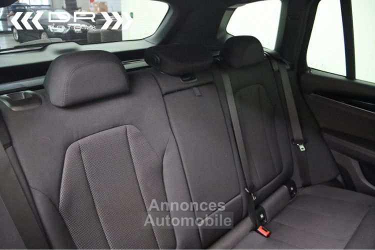 BMW X3 xDrive 30e ADVANTAGE - DAB NAVI - <small></small> 31.995 € <small>TTC</small> - #14