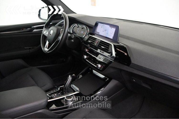 BMW X3 xDrive 30e ADVANTAGE - DAB NAVI - <small></small> 31.995 € <small>TTC</small> - #15