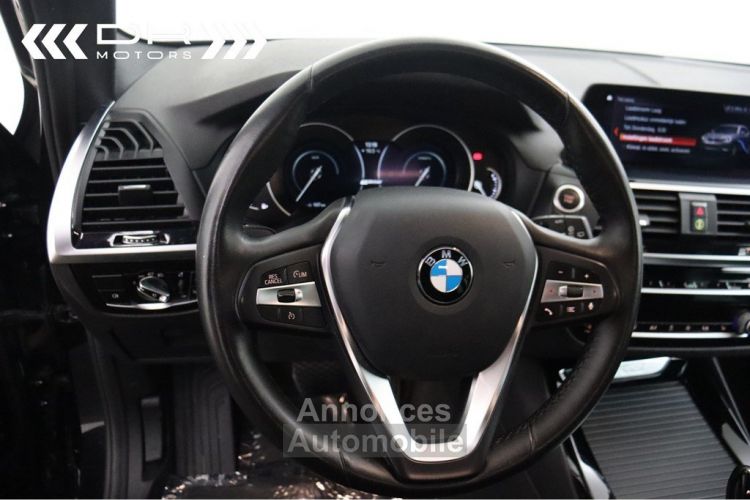 BMW X3 xDrive 30e ADVANTAGE - DAB NAVI - <small></small> 31.995 € <small>TTC</small> - #31