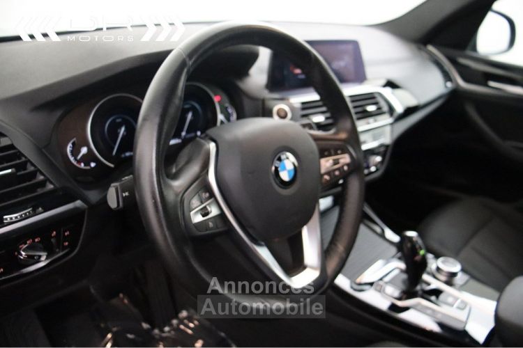 BMW X3 xDrive 30e ADVANTAGE - DAB NAVI - <small></small> 31.995 € <small>TTC</small> - #35