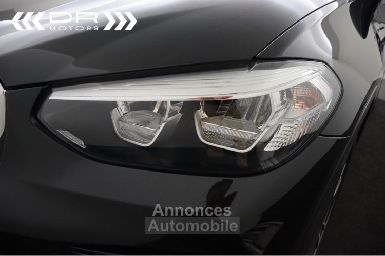 BMW X3 xDrive 30e ADVANTAGE - DAB NAVI - <small></small> 31.995 € <small>TTC</small> - #48