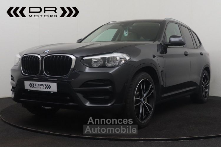 BMW X3 xDrive 30e ADVANTAGE - DAB NAVI - <small></small> 29.995 € <small>TTC</small> - #1