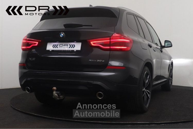 BMW X3 xDrive 30e ADVANTAGE - DAB NAVI - <small></small> 29.995 € <small>TTC</small> - #2