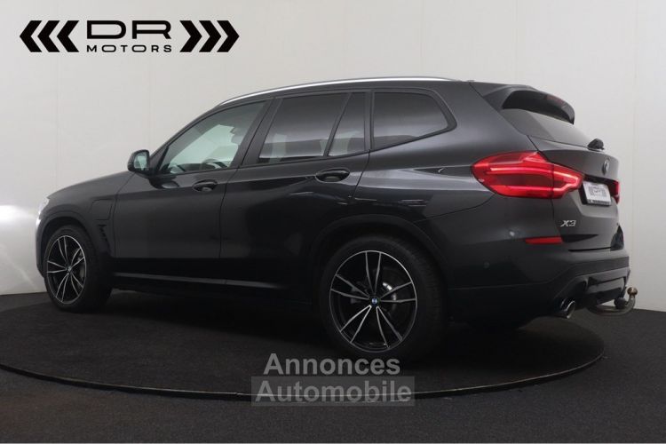 BMW X3 xDrive 30e ADVANTAGE - DAB NAVI - <small></small> 29.995 € <small>TTC</small> - #3