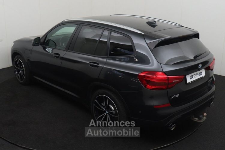 BMW X3 xDrive 30e ADVANTAGE - DAB NAVI - <small></small> 29.995 € <small>TTC</small> - #4