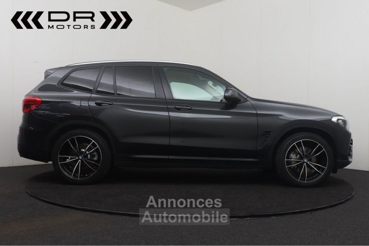 BMW X3 xDrive 30e ADVANTAGE - DAB NAVI - <small></small> 29.995 € <small>TTC</small> - #5