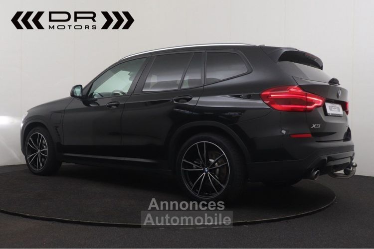 BMW X3 xDrive 30e ADVANTAGE - DAB NAVI HIFI TREKHAAK - <small></small> 29.995 € <small>TTC</small> - #2