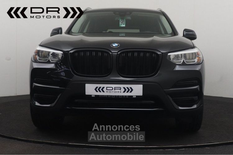 BMW X3 xDrive 30e ADVANTAGE - DAB NAVI HIFI TREKHAAK - <small></small> 29.995 € <small>TTC</small> - #3