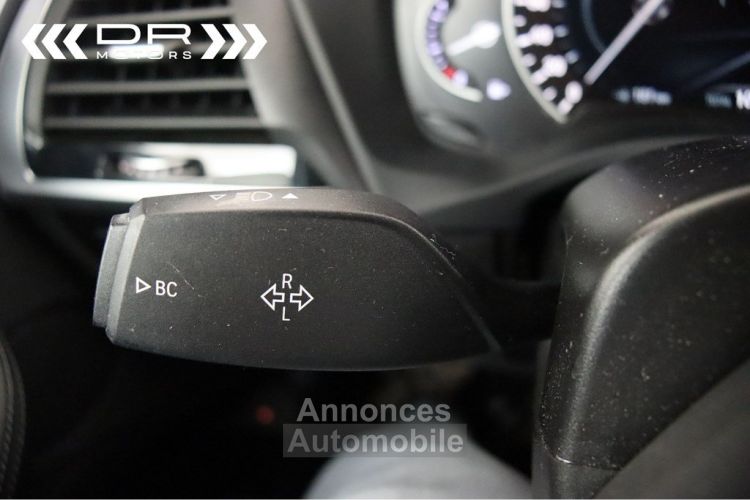 BMW X3 xDrive 30e ADVANTAGE - DAB NAVI HIFI TREKHAAK - <small></small> 29.995 € <small>TTC</small> - #35