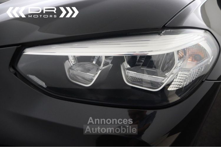 BMW X3 xDrive 30e ADVANTAGE - DAB NAVI HIFI TREKHAAK - <small></small> 29.995 € <small>TTC</small> - #50