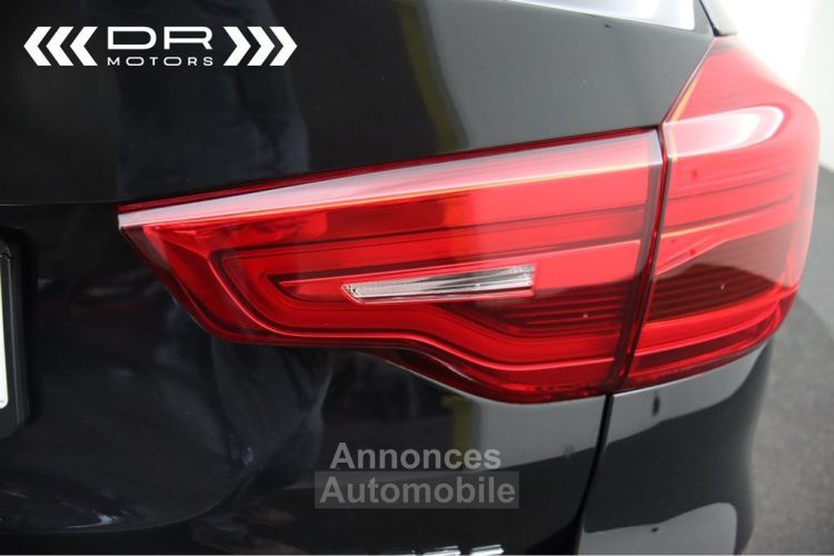 BMW X3 xDrive 30e ADVANTAGE - DAB NAVI HIFI TREKHAAK - <small></small> 29.995 € <small>TTC</small> - #51