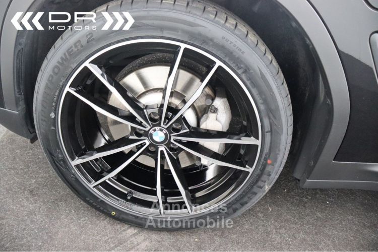 BMW X3 xDrive 30e ADVANTAGE - DAB NAVI HIFI TREKHAAK - <small></small> 29.995 € <small>TTC</small> - #52