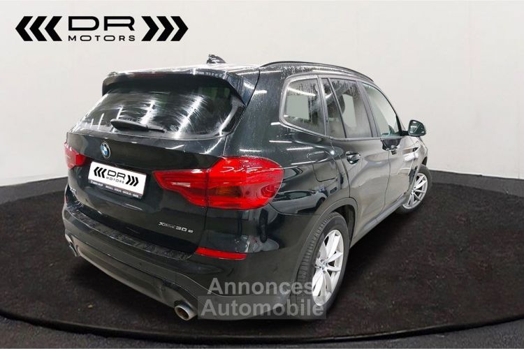 BMW X3 xDrive 30e ADVANTAGE - DAB NAVI TREKHAAK - <small></small> 30.495 € <small>TTC</small> - #2