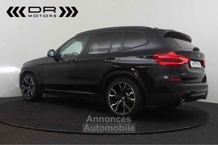 BMW X3 xDrive 30e ADVANTAGE - DAB NAVI TREKHAAK - <small></small> 30.495 € <small>TTC</small> - #3