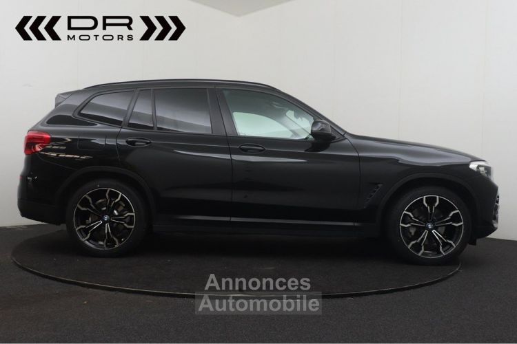 BMW X3 xDrive 30e ADVANTAGE - DAB NAVI TREKHAAK - <small></small> 30.495 € <small>TTC</small> - #7