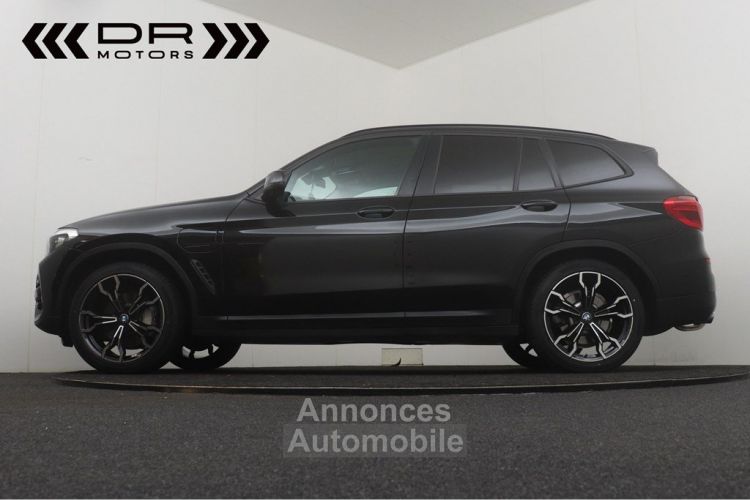 BMW X3 xDrive 30e ADVANTAGE - DAB NAVI TREKHAAK - <small></small> 30.495 € <small>TTC</small> - #8