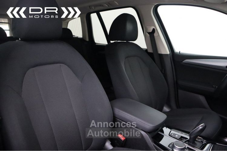 BMW X3 xDrive 30e ADVANTAGE - DAB NAVI TREKHAAK - <small></small> 30.495 € <small>TTC</small> - #13