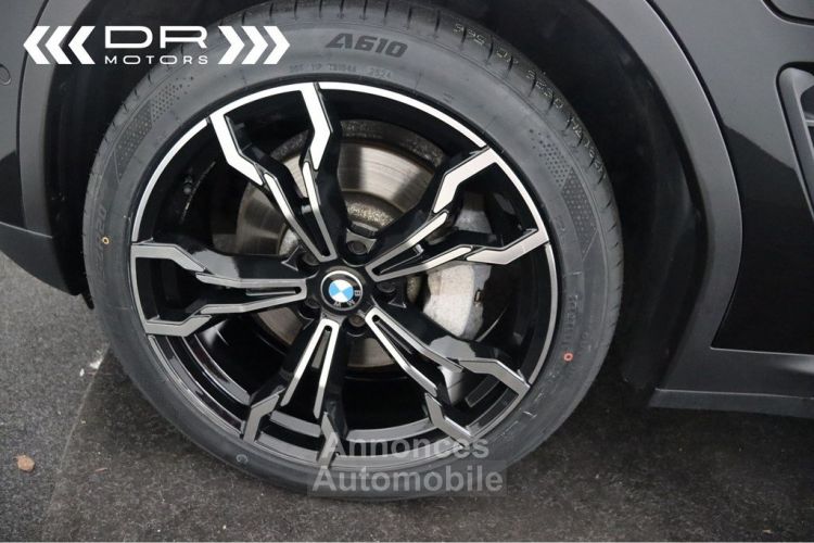 BMW X3 xDrive 30e ADVANTAGE - DAB NAVI TREKHAAK - <small></small> 30.495 € <small>TTC</small> - #53