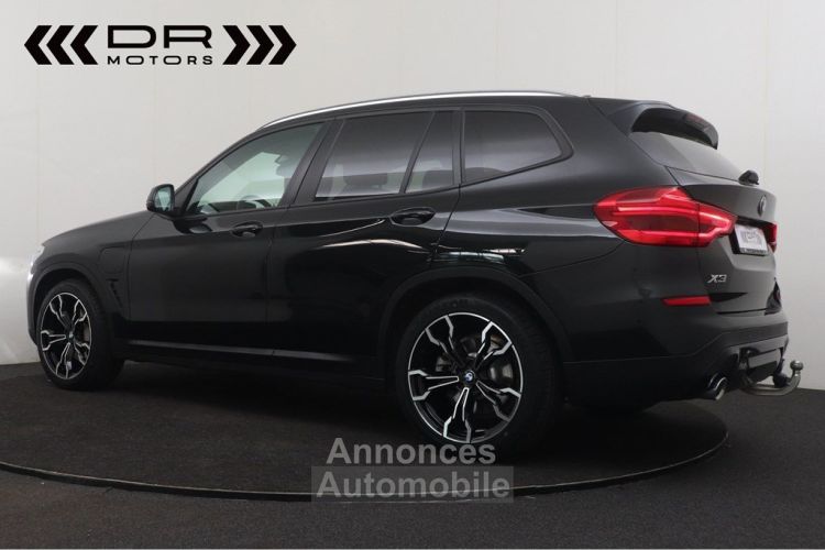 BMW X3 xDrive 30e ADVANTAGE - DAB NAVI TREKHAAK - <small></small> 31.495 € <small>TTC</small> - #3