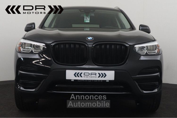 BMW X3 xDrive 30e ADVANTAGE - DAB NAVI TREKHAAK - <small></small> 31.495 € <small>TTC</small> - #7