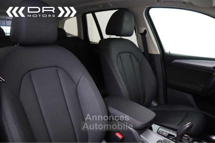 BMW X3 xDrive 30e ADVANTAGE - DAB NAVI TREKHAAK - <small></small> 31.495 € <small>TTC</small> - #13