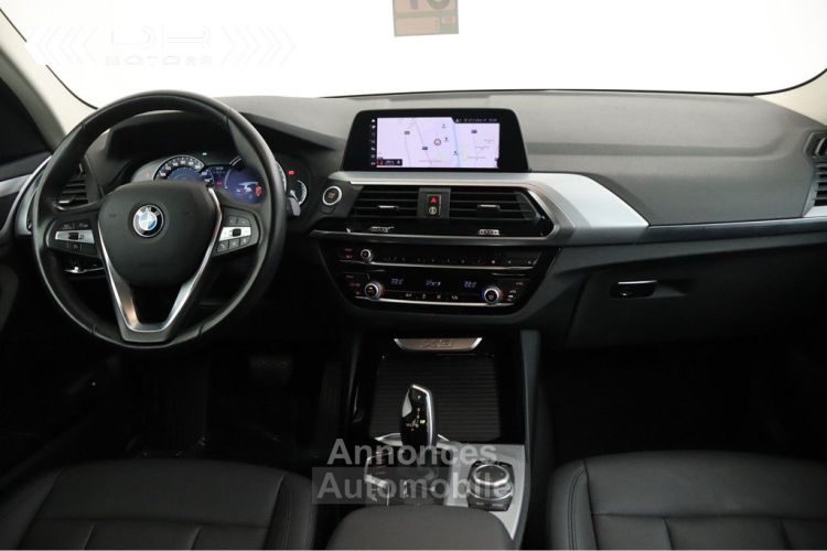 BMW X3 xDrive 30e ADVANTAGE - DAB NAVI TREKHAAK - <small></small> 31.495 € <small>TTC</small> - #16