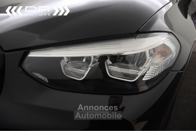 BMW X3 xDrive 30e ADVANTAGE - DAB NAVI TREKHAAK - <small></small> 31.495 € <small>TTC</small> - #47