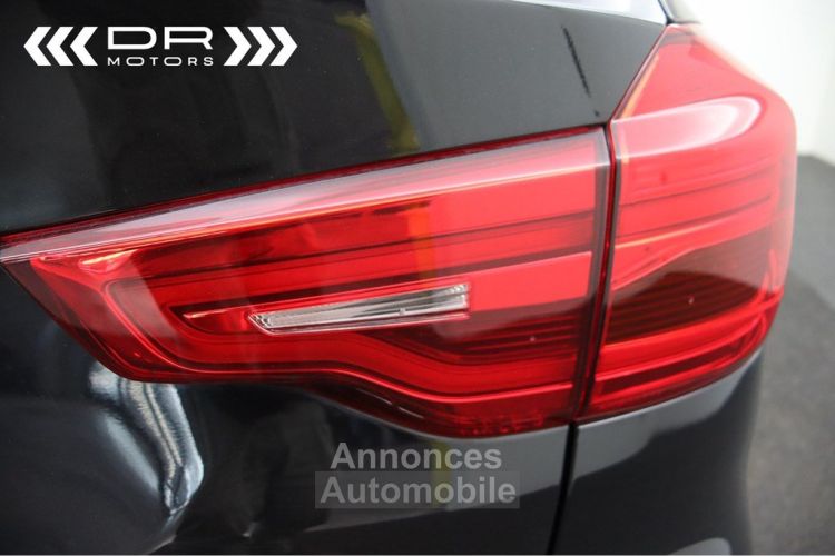 BMW X3 xDrive 30e ADVANTAGE - DAB NAVI TREKHAAK - <small></small> 31.495 € <small>TTC</small> - #48