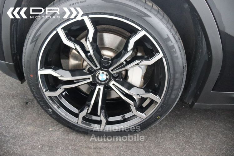 BMW X3 xDrive 30e ADVANTAGE - DAB NAVI TREKHAAK - <small></small> 31.495 € <small>TTC</small> - #49