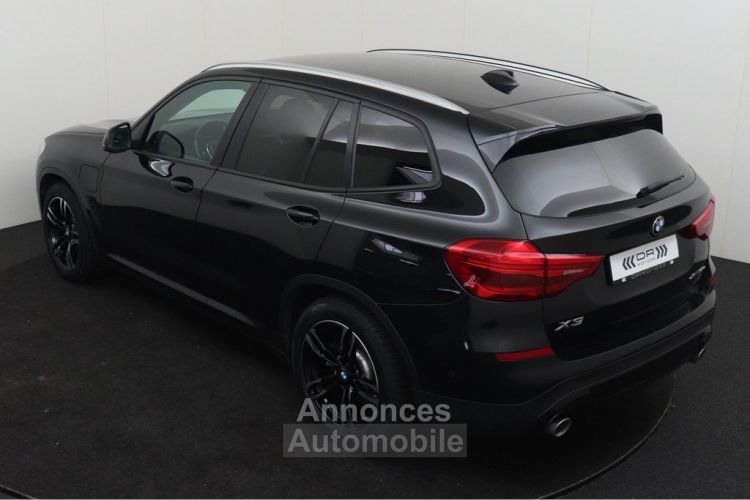 BMW X3 xDrive 30e ADVANTAGE - LEDER NAVI LED DAB MIRROR LINK - <small></small> 30.995 € <small>TTC</small> - #3