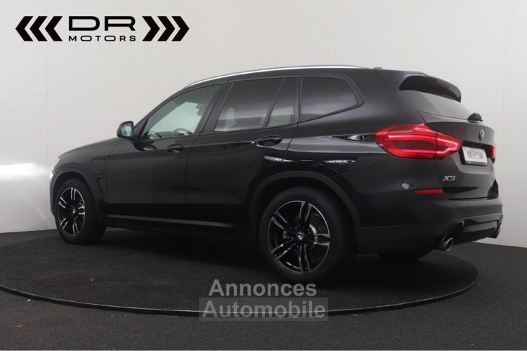 BMW X3 xDrive 30e ADVANTAGE - LEDER NAVI LED DAB MIRROR LINK - <small></small> 30.995 € <small>TTC</small> - #6