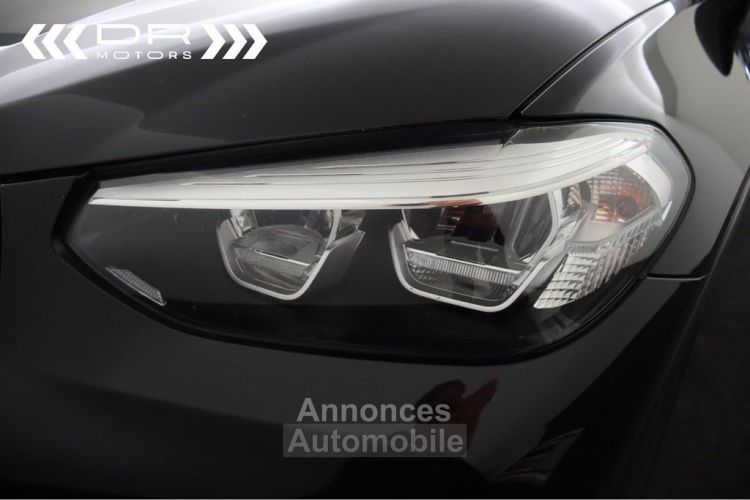 BMW X3 xDrive 30e ADVANTAGE - LEDER NAVI LED DAB MIRROR LINK - <small></small> 30.995 € <small>TTC</small> - #48