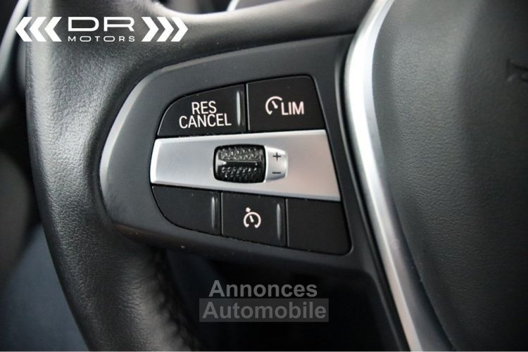 BMW X3 xDrive 30e ADVANTAGE - LEDER NAVI LED TREKHAAK - <small></small> 29.995 € <small>TTC</small> - #35